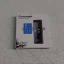 128GB Digital Voice Recorder With Playback - 3072 Kbps HD Voice-Activated Recording and Noise-Canceling, Audio Device for Lectures Meetings, A-B Repeat, MP3 Player