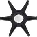 689-44352-02 Water Pump Impeller fits for Yamaha 25/30HP Outboard Boat Motor Parts