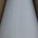 3PCS Cylinder Pedestal Stands for Parties, White Metal Round Cylinder Plinths Dessert Table Display Pillars for Birthday Wedding Bridal Baby Shower Party Decorations(Small)
