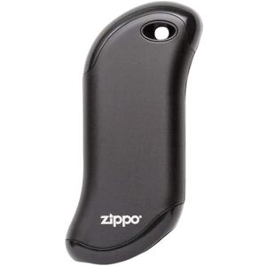 Zippo Heatbank 9s Rechargeable Hand Warmer (Silver)