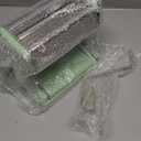 KEOKER Clay Press Machine, Polymer Clay Press Machine for Making Clay Earrings, Polymer Clay Tools, Polymer Clay Roller Machine