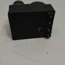 DHL-128-5Q Grill Pulse Igniter Compatible with Nexgrill 720-0830H 720-0925P Grill Igniter Replacement Parts Ignitor 5-Outlet Electronic Push Button Pulse Igniter