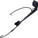 42551 15711688 Windshield Rear Wiper Arm | Fit for Cadillac Escalade ESV EXT 2002-2006, for GMC Yukon XL 1500 2500/Chevrolet Suburban 1500 2500 Tahoe 2001-2006