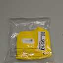 MANGOPOP Women's Crew Neck Short Sleeve Bodysuit Long Sleeve Body Suit T Shirts Basic Slim Fitted Tops, Size L