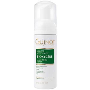 Guinot Bioxygene Cleansing Foam, 5.07 Fl Oz
