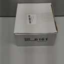 RV Propane Regulator 2 Tank 18" Hoses with 48" Stainless Braided Extension Hoses, 2-Stage Manual Changeover LP Propane Gas Regulator with Gauge for RVs Vans Trailers Campers