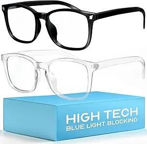 Livho High Tech Blue Light Glasses