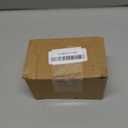 2-in-1 Gutter Mount for Solar Panel, Stick Up Cam Battery, Spotlight Cam and Spotlight Cam Plus/Pro(Battery), Perfect Angle to Get Adequate Sunlight for Your Solar Panel - White