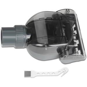Pet Power Brush Attachment Fit for the Tube Diameter 32MM of Shark NV350 NV351 NV352 NV355 NV356 NV357 UV440(NV360 Blue) Vacuum Replacement Tool Part 119FFJ