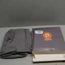 Stand Mixer Cover Compatible with KitchenAid 6/7/8 Quart Bowl-Lift Mixer, Quilted Waterproof Appliance Dust Protector with Storage Pocket(Gery) (Grey)