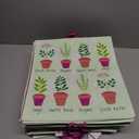 SPRING SUMMER HERBS REUSABLE BAG 50 PACK
