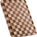 Acacia Wood Cutting Boards for Kitchen-Large Wooden Cutting Boards for Chopping Meat, Cheese, Fruits, and Vegetables
