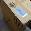 26lbs Portable Semi-automatic Twin Tub Washing Machine with Drain Pump Gray