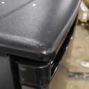 Danby DAR044A4BSLDD 4.4 cu. ft. Compact Fridge in Stainless Steel