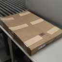 Mixsuper Liner Backrest Mat for Toyota Grand Highlander 2020-2025, Trunk Backrest Mat for Grand Highlander 3rd Row Accessories Rear Cargo Back Seat Cover Protection Black