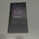 CASEKOO Patented 360 Spin Magnetic Stand for Samsung Galaxy S25 Ultra Case [18FT Military Drop Protection] [Compatible with MagSafe] Translucent Slim S25 Ultra Case 6.9'' 2025, Translucent White