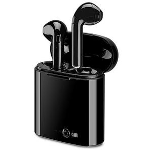 iLive True Wireless Bluetooth Earbuds in Black