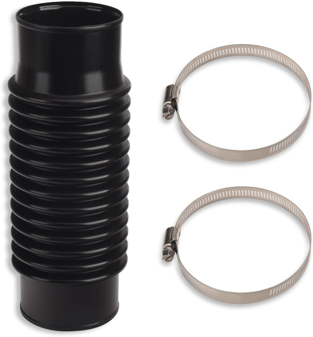 E164000090 Flexible Blower Tube - by Ohoho - Compatible with Echo E164000090 EB770 EB770RT PB770H PB770T PB760LNH PB760LNT PB-770H, PB-770T, PB-760LNH, PB-760LNT