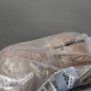 Cottolester Boho Queen Comforter Set 8 Pieces, Brown Bohemian Striped Bed in a Bag, Paisley Soft Microfiber Bedding Comforter Set