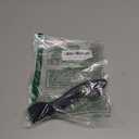 GOLF-GRIP Golf Grip Trainer for Left & Right-Handed Golfers  Snap-On Golf Training Aid for Proper Hand Position & Swing Technique  Hit Straighter, Longer Shots & Fix Slices or Hooks