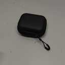 Rythflo Wireless Lavalier Microphone for iPhone/Android/iPad/Laptop Dual Lav Mic with Charging Case, AI Noise Reduction, 50H Battery, 230ft Range, Lapel Microphones for Video Recording, Vlogging