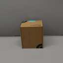 Tao Clean UV Sanitizing Sonic Toothbrush and Cleaning Station, Electric Toothbrush, Dual Speed Setting, White