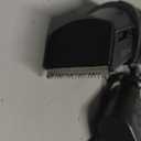 Remington Barba Beard Trimmer| Cordless Groomer with Ceramic Coated Blades, 9 Length Settings, Pop-Up Detail Trimmer, Washable Blades, Rechargeable Battery (Black)