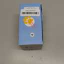 QUMY Dog Shoes for Large Dogs, Medium Dog Boots & Paw Protectors for Winter Snowy Day, Summer Hot Pavement, Water-Resistant in Rainy Weather, Outdoor Walking, Indoor Hardfloors Skid-Resistant Sole, Size 4: 2.2''x2.6'' (W*L) (Pack of 4)