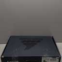 Rollerblade Zetrablade Men's Adult Fitness Inline Skate, Black and Light Blue(8)