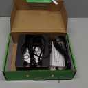 Ultrasonic Mist Maker, Halloween Mist Maker for Water Fountain Pond Halloween Party and Rockery Fish Tank Vase Birdbath Deco