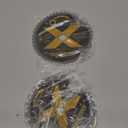 ANGELSWORD 5-1/ 2 Inch Circular Saw Blade for Ultra-Nice Wood Cutting, 24T&48T, Includes bushings for 10mm Arbor