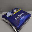 TENA Incontinence Guards for Men, Moderate Absorbency, 48 Count