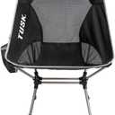 Tusk Compact Camp Chair Medium