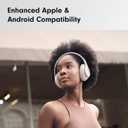 Beats Studio Pro-Premium Wireless Over-Ear Headphones- Up to 40-Hour Battery Life, Active Noise Cancelling, USB-C Lossless Audio, Apple & Android Compatible- Sandstone