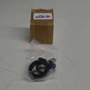 Motorcycle Black Cruise Control Throttle Lock Kit for Harley Dyna Softail Fatboy Breakout Touring Sportster