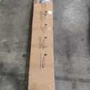 Kesyup 12 Inch Hybrid Queen Mattress in a Box - Gel Memory Foam & Pocket Springs for Back Pain Relief, Soft & Plush Fiberglass-Free Bed, CertiPUR-US Certified, 60x80 Inches