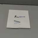 Fullhawl Velvet Cover for A6 Notebooks 4.6 x 6.7 Inches Planner Cover(Green)