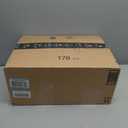 Rolling Backpack with Wheels – Airline Approved Underseat Carry-On Luggage 18x14x8, Water-Resistant Personal Item Bag with 2 Extra Replacement Wheels, Fits 15.6 Inch Laptop, Travel Backpack for Men