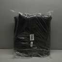 2 Pack Large Sound Dampening Blankets - 96" x 80" Heavy Duty 850GSM Acoustic Blankets for Studio Soundproofing, Noise Reduction in Rooms, Home Theaters | Grommets for Easy Hanging, Light Blocking