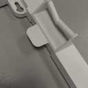 Leviton 14" Structured Media Center, Trim Ring Accessory, Wireless, 49605-14T