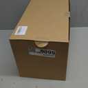 2 Pack 360 Combi Glass HEPA + Carbon Air Purifier Filter Compatible with Dyson HP04 TP07 TP06 HP06 TP04 TP7A PH02 PH01 PH03 PH04 PH3A HP09 TP09 HP07 HP10 TP10 HP4A HP7A DP04 Air Purifier, #965432-01