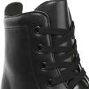 XUDREZ Roller Skates for Women Men Shiny Double Row Four Wheels Roller Skates Womens Roller Skates with Shoes Bag, Black flash wheel, Women's 9 / Men's 7.5
