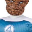 MARVEL The Thing Official Youth Halloween Costume (Blue, M)