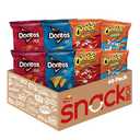 Frito-Lay Doritos & Cheetos Mix Variety Pack, (Pack of 40) Use By: Jan 27 /2026