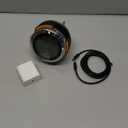 ProTemp S1 Patented Smart Grill Gauge Thermometer Hub Wi-Fi and Bluetooth for Weber Kamado Joe Grills Smoker Offset Replacement Accessories (Universal Version 3.5"length 0.3"Dia not for Big Green Egg)