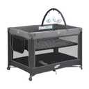 Pamo Babe Foldable Portable Baby Playard Crib for Toddlers Foldable portable playard, lightweight crib with compact storage for travel & outdoor use, 
Item Weight	8.9 kg
Item Dimensions	39.37 x 27.55 x 27.55 inches
Floor Area	1020 square_inches