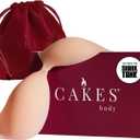 Cakes Cleavage Bra V2-Honey-M