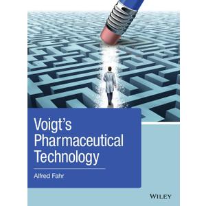 Voigt's Pharmaceutical Technology