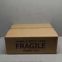 Miyili 20"x15" Black & White Bathroom Vessel Sink Modern Above Counter Bathroom Sink Porcelain Ceramic Vanity Sink Art Basin, VS5039BW