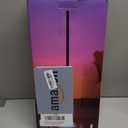 Smart RGBICW Corner Floor Lamp with App & Remote Control - 16 Million Colors, Music Sync, Timer Setting, Dimmable Ambient Lighting LED Standing Lamp for Bedroom, Living Room, Gaming Room & Home Decor